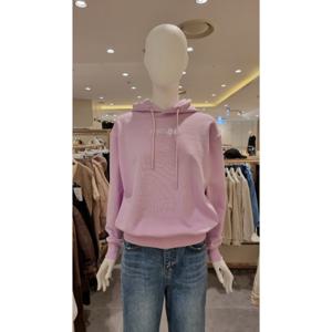 [시에로]PORTLAND레터링 후드티셔츠(SJ1THF713)