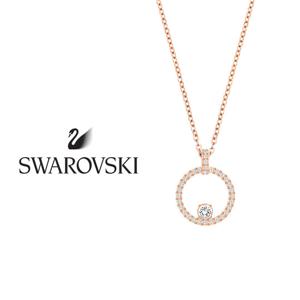 스와로브스키 SWAROVSKI 여자 여성 주얼리 링 목걸이 5202446
