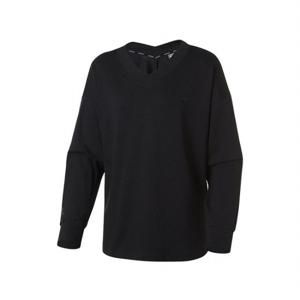 [다이나핏 공식](택가89,000원) 여성 에리스 긴팔티_YWU22252Z1