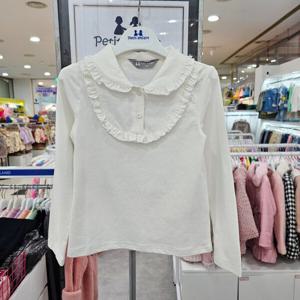 [쁘띠앙팡]헤이허니티셔츠 PCX12GTS25