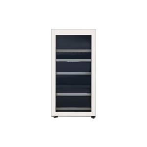 LG 디오스 오브제컬렉션 W0772GB 와인냉장고 와인셀러 77병 / KN