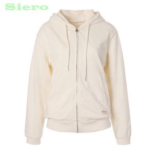 [시에로]슬럽쮸리 데끼포켓 후드 집업 SH2TZF147