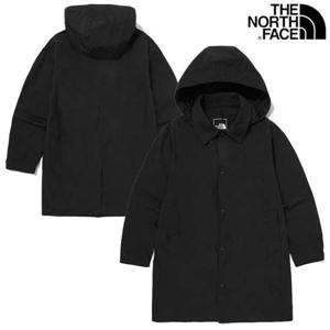 [노스페이스] NC3BQ11 남성 트레블 맥 코트 NC3BQ11A