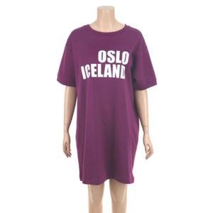 [시에로]OSLO 아이슬란드 프린트 (SF2TSF521)