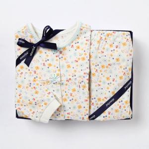 [압소바]라낭 내의세트 (AZA10385) (임신출산백일돌선물)