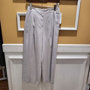 [BCBG] 비씨비지 봄24 트래비 바지 B4A2P312