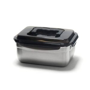 키친아트 피앙세 핸디형 김치통 2호 3600ml 스텐27종