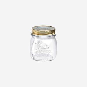 보르미올리 콰트로자 밀폐용기 유리병 250ml 1P