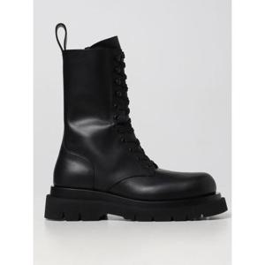 보테가베네타 부츠 716222VBS50 1000 Black