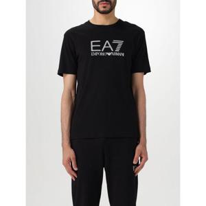 엠포리오 아르마니 반팔 티셔츠 3DPT71PJM9Z 1200 Black