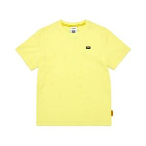 [내셔널지오그래픽 키즈]HC K245UTS010 KIDS 네오디 스몰로고 H TEE (여름) 614