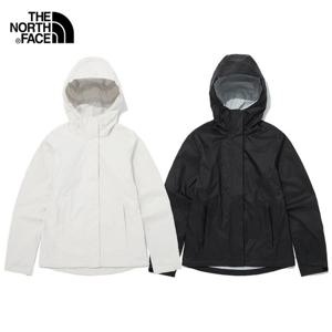 [노스페이스]여성 바람막이 벤쳐 2 자켓 NJ2HQ38 A,B