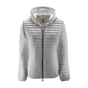 세이브더덕 패딩 D33620W 00000 BIANCO WHITE