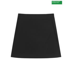 [베네통]베네통 Basic mini skirt 2F_4WWDD000W_700