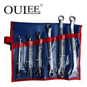 135853 옵셋렌치세트 BAC-6 6pcs