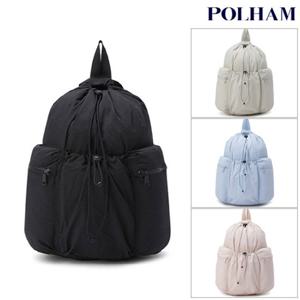 [폴햄] PHE5AB3502 공용 나일론 백팩 가방