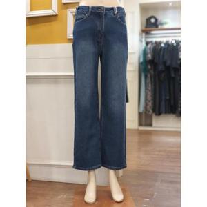 BCBG 세이브존01 간절기 오이츠 스판 청바지 B4C8P360