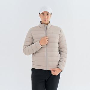 [레노마골프]남성 무빙 경량 다운 점퍼 RMDJN4381-509