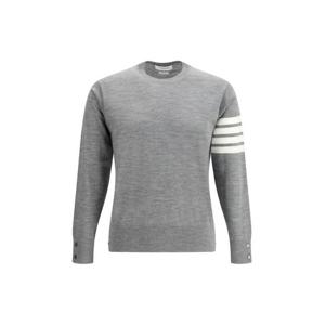 톰브라운 스웨터 MKA002AY1014 058 GREY