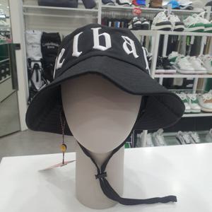 [까스텔바작]남성 겨울 면 폴리 벙거지BGDWGC302bk_US