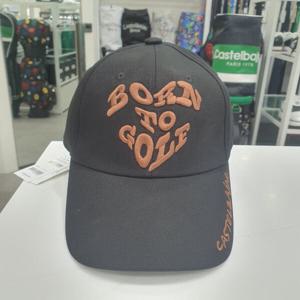 [까스텔바작]여성 면트윌 캡BGDFGC503bk_US