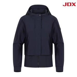 JDX 세이브존07 여성 저지 인시전 점퍼 X1WJW5101NA