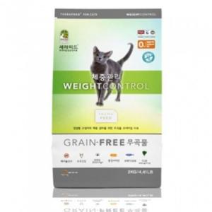 [알티피아]세라피드 그레인프리 체중관리 7kg