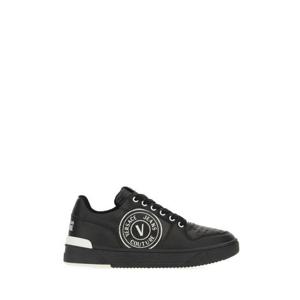 베르사체 스니커즈 77YA3SJ1ZP356899 BLACK DOM