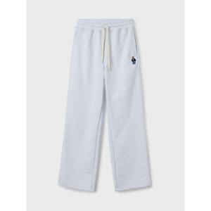 [후아유]남녀공용 Steve Wide Pants WHTMF2211U