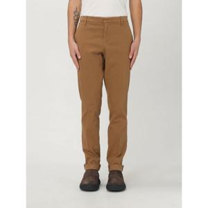 [DONDUP] 남성 팬츠 UP235AS0092UBM5 033 Brown /6