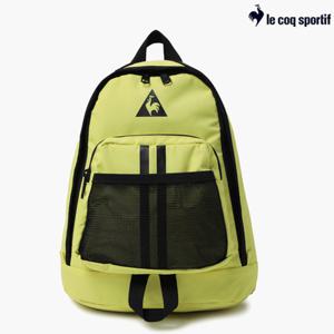 [르꼬끄] 공용 LE TRIANG 미니백팩 (10L) QQ123ABP16_LIM