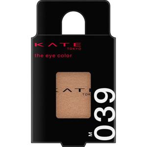 케이트 더 아이 컬러 039 레드 베이지 1.4g