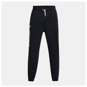 [언더아머]언더아머바지 BQK 1386569-001 Men s UA Icon Fleece