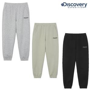 디스커버리키즈 DKTP34051 키즈 에센셜 트레이닝 조거팬츠
