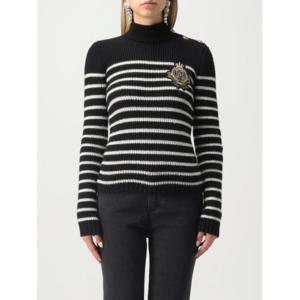 발망 터틀넥 BF1KF01284KE ECJ Black