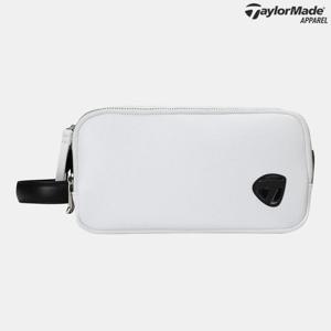 남성 블럭형 파우치 TMBPOS682-100