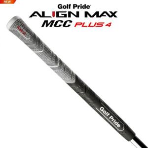 2025 골프프라이드 MCC Plus4 ALIGN MAX 얼라인 맥스 그립