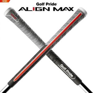 2025 골프프라이드 MCC ALIGN MAX 얼라인 맥스 그립
