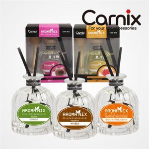 자동차용품 아로마닉스 방향제/100ml/최장3개월사용