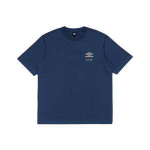 엄브로 옴브레 반팔 티셔츠 UQ121CRS22NVY