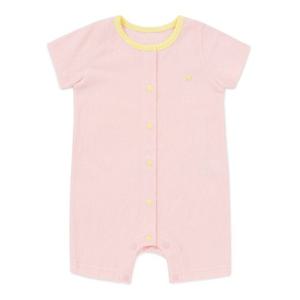 [블루독베이비8] SS25 캔디쭈글이스판우주복 HJ (4537004113) (BLUEDOG BABY 유아 출산 백일 선물 도트 강