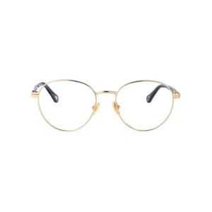 끌로에 안경 CH0269O 001 gold