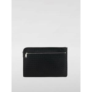 [BOTTEGA VENETA] 남성 브리프케이스 백 406021V47W1 8803 블랙 /6