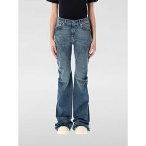 [RICK OWENS DRKSHDW] 여성 진 DS01E3302SDWB 06 인디고 /6