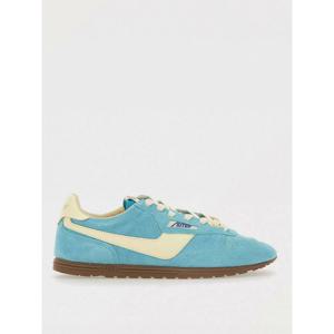 [AUTRY] 남성 스니커즈 WSLMUB17 Turquoise /6