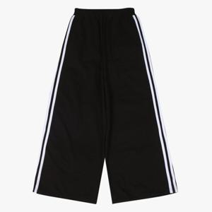 [더데이걸][모다울산]힙해 두줄 와이드 팬츠 TGTM25101_US