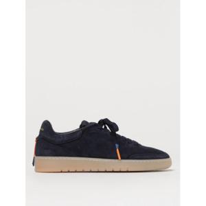 베라쿠다 스니커즈 BU3355 CAM VINTAGE NAVY Blue