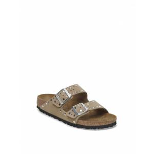 [BIRKENSTOCK] 여성 샌들 아리조나 1029390TAUPE Grey /8