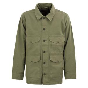 필슨 자켓 FMCPS0118 MILITARY GREEN