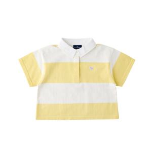 YE/NY 럭비STRIPE티셔츠 25375-332-50,51